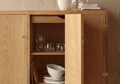 CARL HANSEN & SON - Initiation