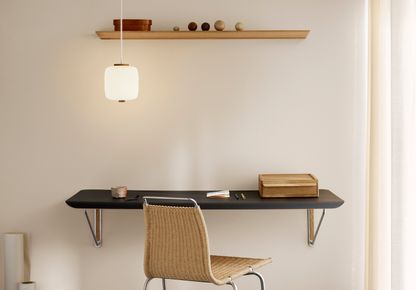 CARL HANSEN & SON - Initiation