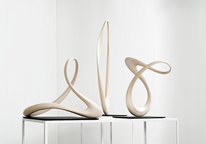 JOSEPH WALSH STUDIO - Initiation