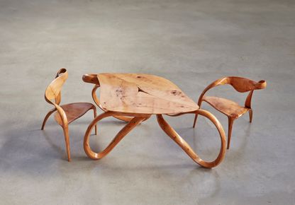 JOSEPH WALSH STUDIO - Initiation