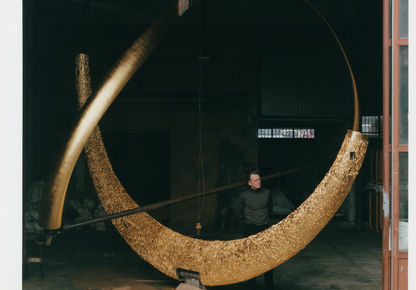JOSEPH WALSH STUDIO - Initiation