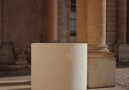 JOHANNA DE CLISSON  SCULPTURE/PAYSAGE - Initiation