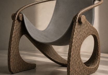 DESIGN WEEK LAGOS - Initiation
