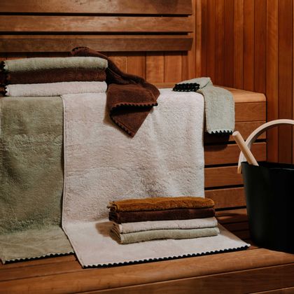 Bath linen
