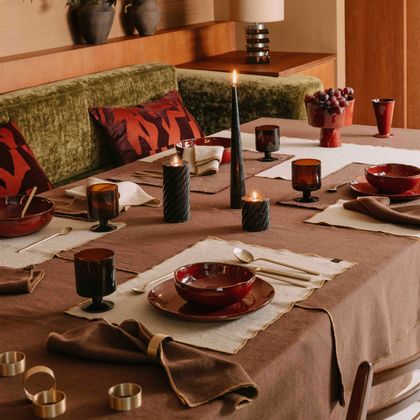 Table linen