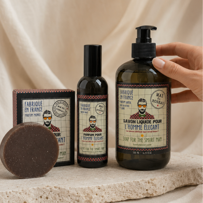 MEN CARE