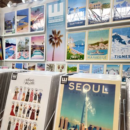 Art-Posters