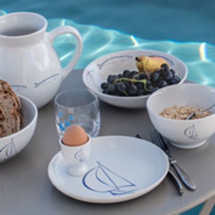 Sea side collection