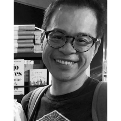 Nick Lu