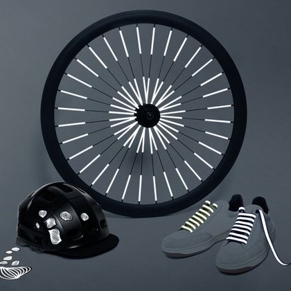 Accessoires réfléchissants
