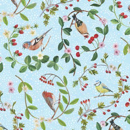 European Songbirds