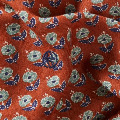 CHECHES & FOULARDS HOMME - COTON BIO