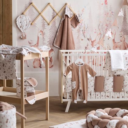 La Chambre de Bébé