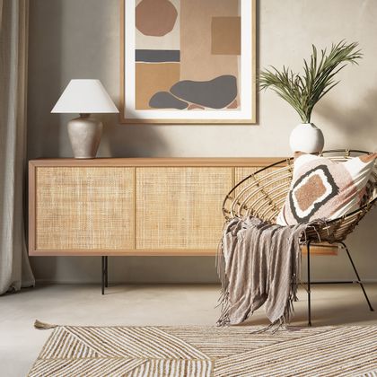 Modern Kilim