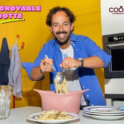 The Incredible Cocotte