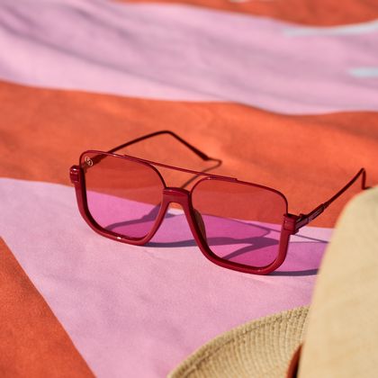 lunettes de soleil