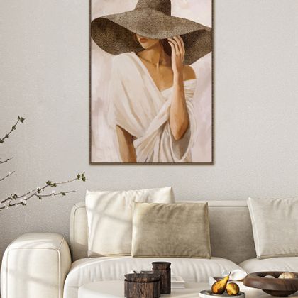 Peintures sur toile