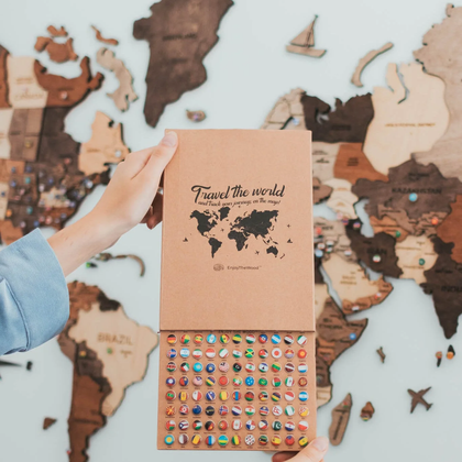 Accessoires pour le voyage