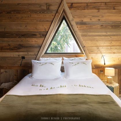  Muntain duvet cover