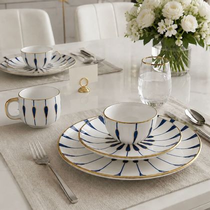 Artful Tableware Collection