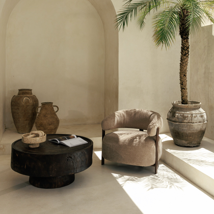 Signature Coffee Tables