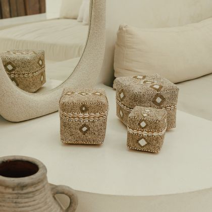 Objets décos