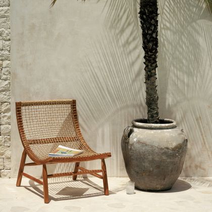 Armchairs & Stools