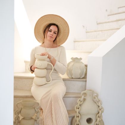 COLLECTION MUSES