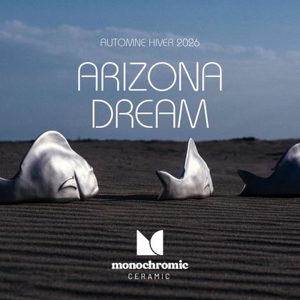 New Collection Fall Winter 2026 - Arizona Dream