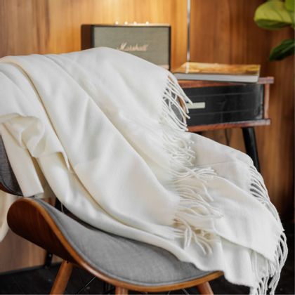The Cashmere Collection