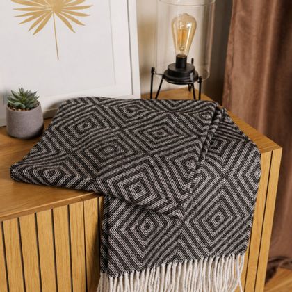 Wool Blend Collection 
