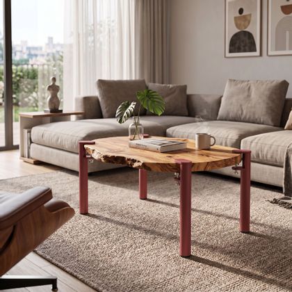 COFFEE TABLE LEG COLLECTION
