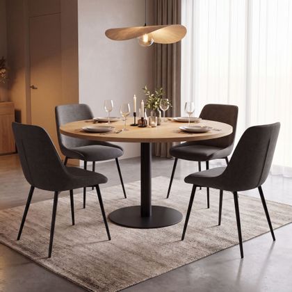 DINING TABLE LEG COLLECTION