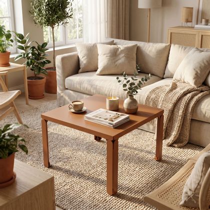 COFFEE TABLE COLLECTION
