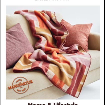 Eagle Products Home Collection AW 2026