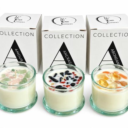 COLLECTION A 