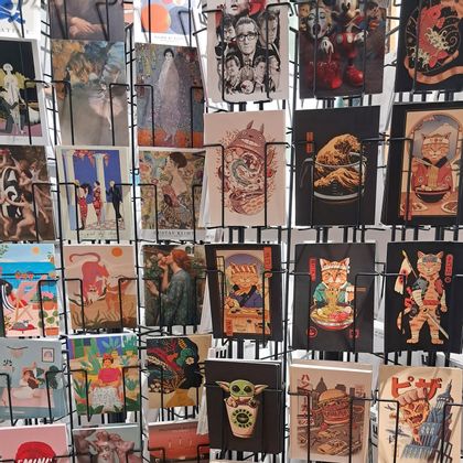 Art-Cards