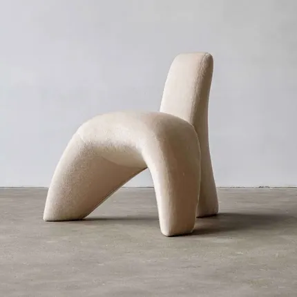 Chaise SOKIL - GALERIE SANA MOREAU