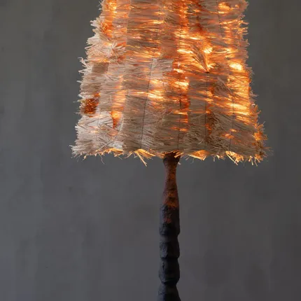 Lampadaire STOZHAR - GALERIE SANA MOREAU