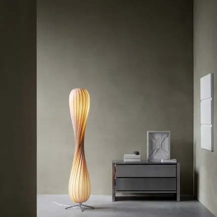 TR7 FLOOR LIGHT - TOM ROSSAU