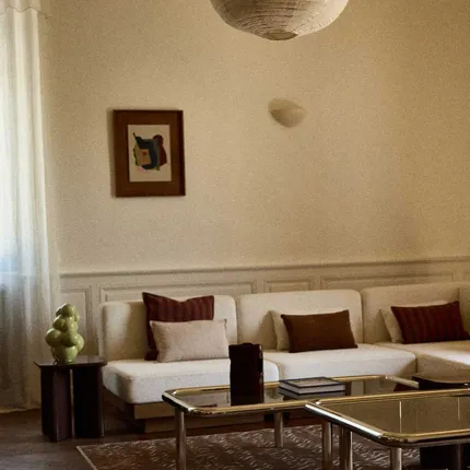 Le Mobilier - GABRIELLE PARIS