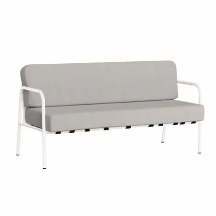 Canapés et Fauteuils rétro Barnabé outdoor - LES GAMBETTES