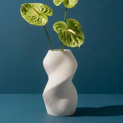 Vase "Siluet" - AUURA