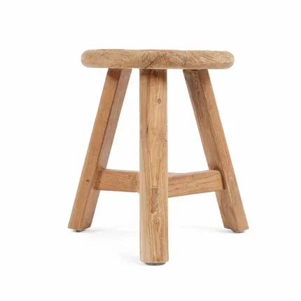 Le Tabouret Noguchi - BAZAR BIZAR LIVING