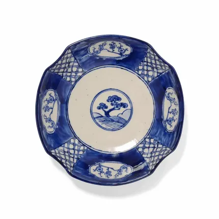 Shochikubai - MARUMITSU POTERIE