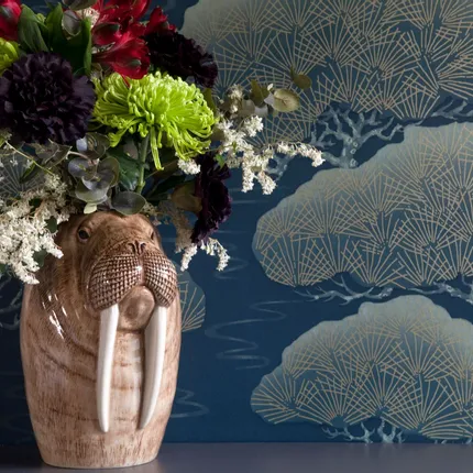 Large Flower Vases - QUAIL DESIGNS EUROPE BV