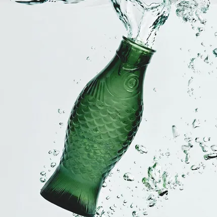 Fish & Fish par Paola Navone - SERAX