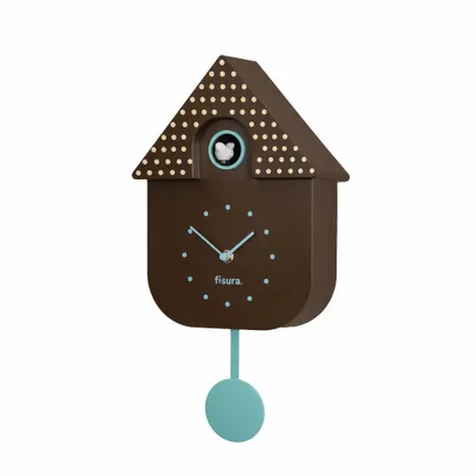 Horloges à coucou - Cool Home - FISURA