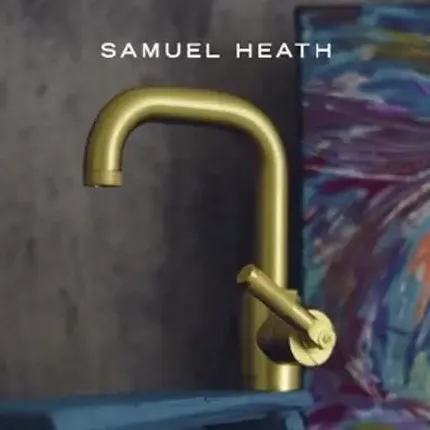 Samuel Heath Landmark Industrial - SOPHA INDUSTRIES SAS