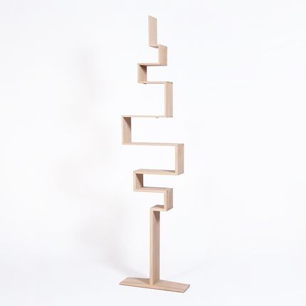 GLYCINE bookcase - DRUGEOT MANUFACTURE